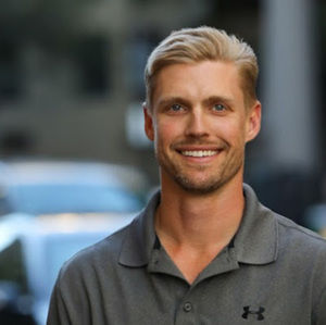 Meet your Posher, Jason